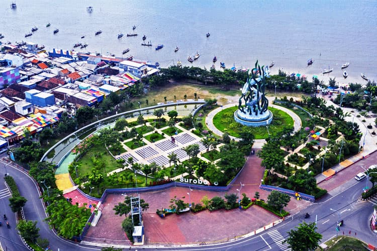 Surabaya Serius Bangun Ekonomi Kreatif