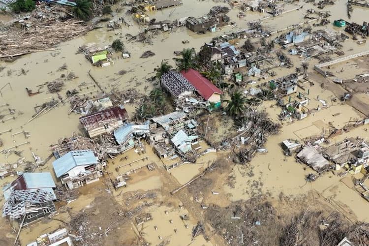 Banjir Sumatra: Memenuhi Syarat Bencana Nasional, Mengapa Penetapan Belum Turun?”