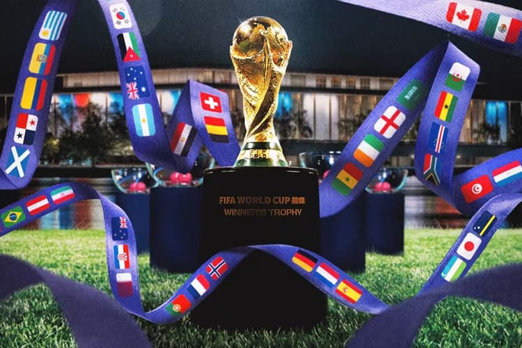 Jelang Pengundian Grup Piala Dunia 2026, Rekor Peserta hingga Kekhawatiran Penurunan Kualitas