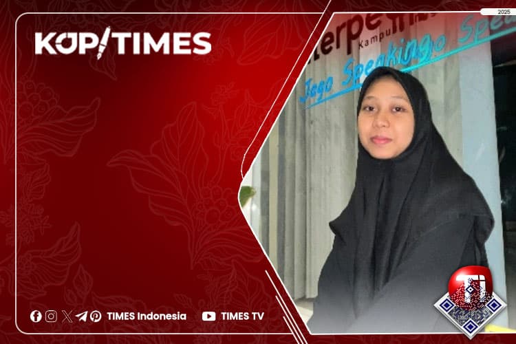 Dilema Guru di Ruang Kelas Modern