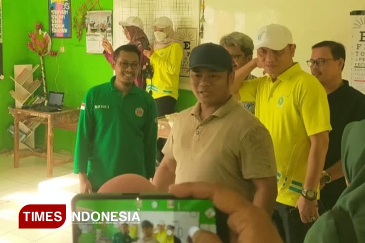 Hari Kesehatan Nasional ke-61, Menjemput Sehat di Ujung Selatan Kabupaten Tegal