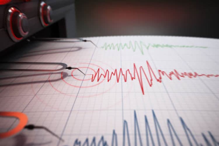 Jepang Diguncang Gempa M 7,6: Warga Pesisir Timur Laut Dievakuasi