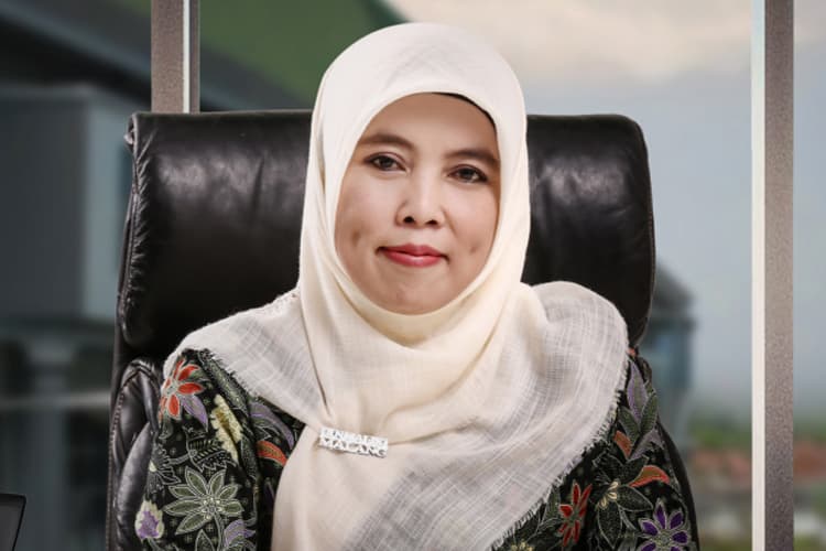 Rektor UIN Malang Ilfi Nur Diana, Jalan Panjang Mewujudkan Kampus Ulul Albab Berkelas Dunia