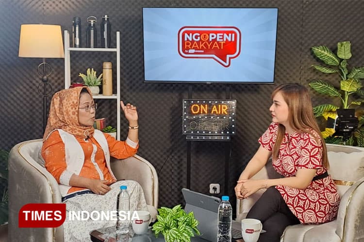 Komisi E DPRD Jatim: Banjir Jadi Ancaman Dipicu Human Error