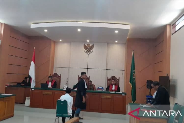 Gagal 5 Kali Restorative Justice, Pelaku Pencurian Burung Cendet di Kawasan Konservasi Akhirnya Diproses Hukum