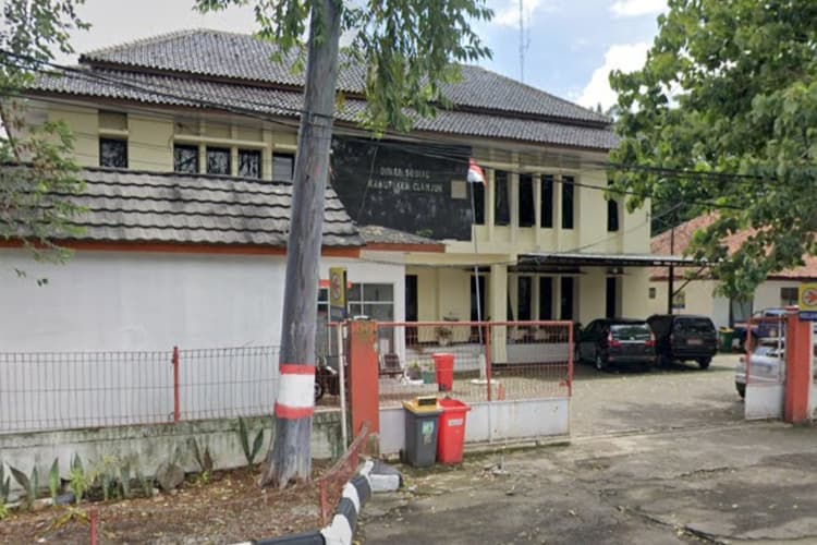 Sekolah Rakyat di Cibinong dan Campaka Batal, Pemkab Cianjur Ajukan Lahan Baru