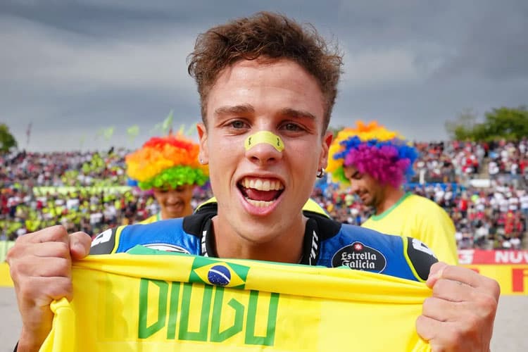 MotoGP Akhirnya Kembali ke Brasil pada 2026