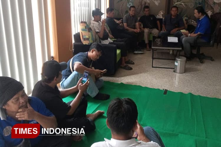 Tuntutan 7 Bulan Gaji, Eks Karyawan Madiun Umbul Square Akhirnya Terima Cicilan Rp 1 Juta per Orang