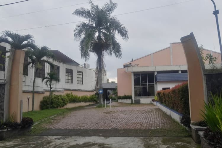 GRIB Jaya Kabupaten Malang Desak Hotel Eka Mandiri Sengkaling Dikelola Optimal