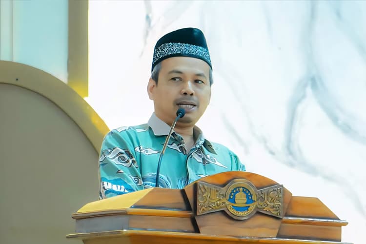 Rektor Universitas Ibrahimy Sukorejo: Memori Historis, Situbondo Layak Gelar Muktamar NU