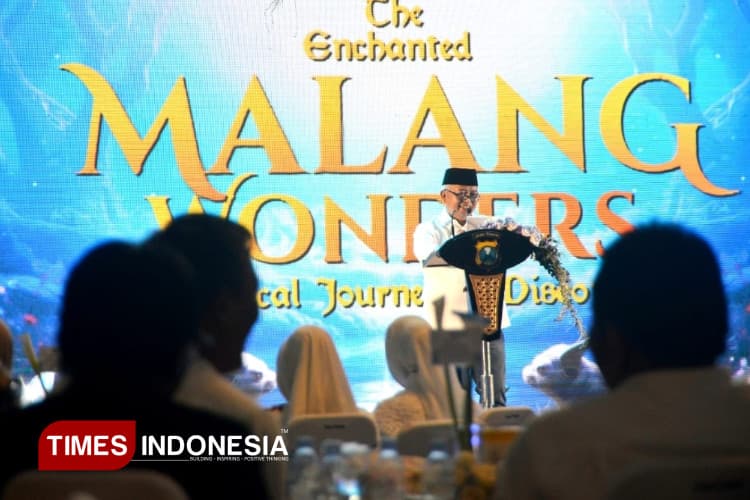 Bupati Malang Minta ke Presiden Proyek Tol Malang Kepanjen Segera Direalisasikan