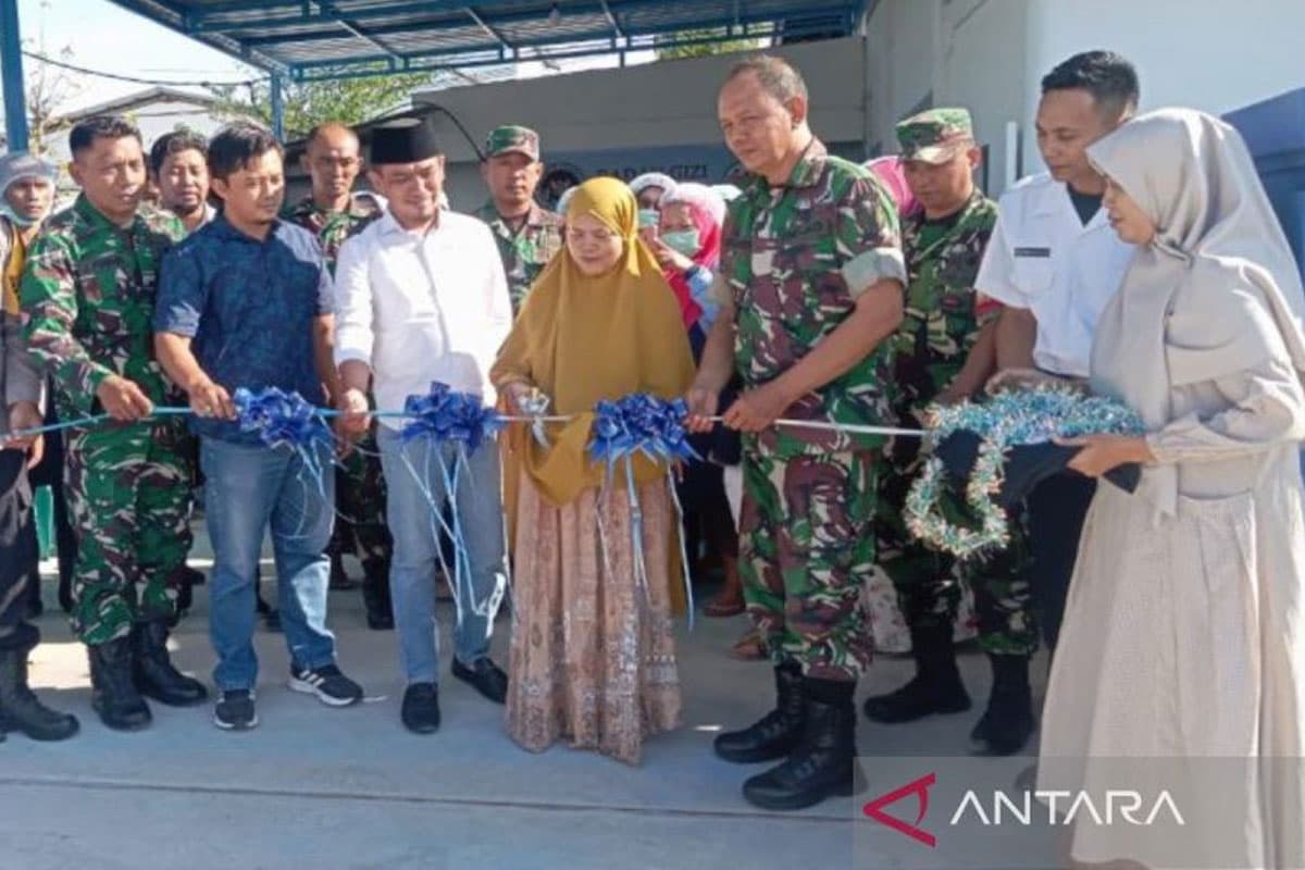 Sertifikat Higiene Belum Dikantongi, 105 Dapur MBG di Pamekasan Disorot