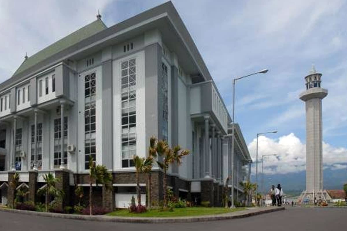 UIN Maliki Malang Matangkan MoU dengan Kementerian Haji dan Umrah, Fokus Kesehatan Jamaah