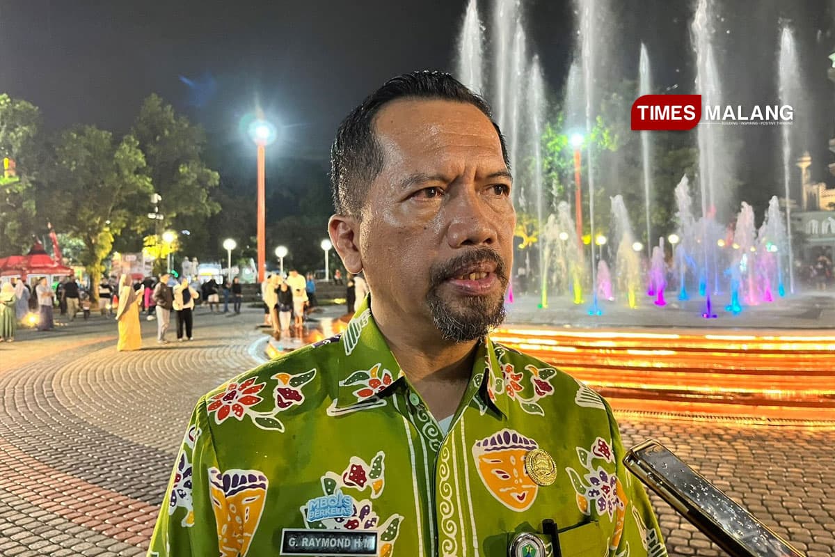 DLH Kota Malang Kerahkan 500 Personel dan Armada Toilet Jelang Mujahadah Kubro 1 Abad NU