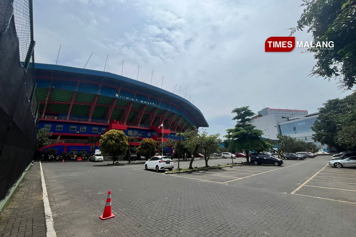 Dishub Kota Malang Siapkan Skema Kedatangan, Transit, dan Parkir Mujahadah Kubro 1 Abad NU