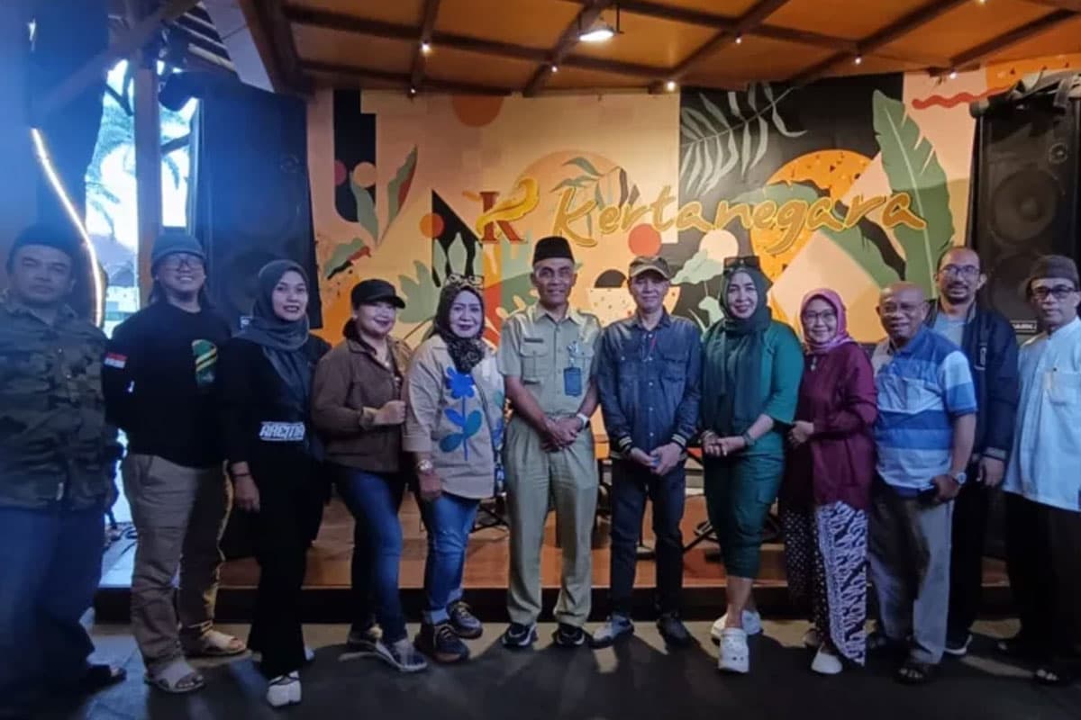 Tradisi Kendi Nusantara Hidup untuk Sambut Jemaah 1 Abad NU di Malang