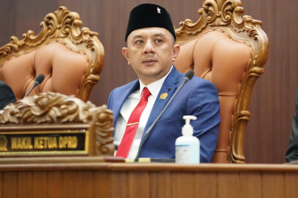 Antisipasi Lonjakan DBD, Fraksi PDIP DPRD Jatim Intruksikan Kader Turun ke Lapangan