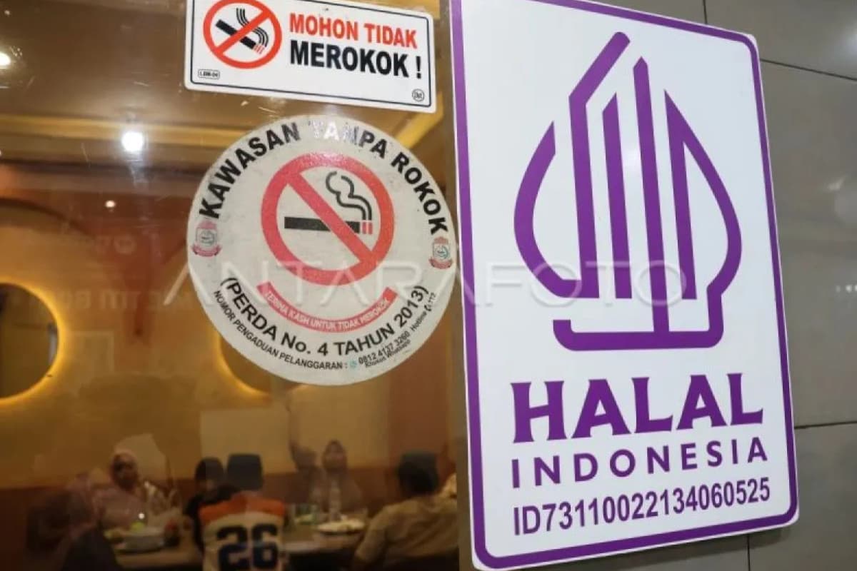 Hindari Stigma 'Halalisasi', BPJPH Minta Produk Non-Halal pun Diberi Label