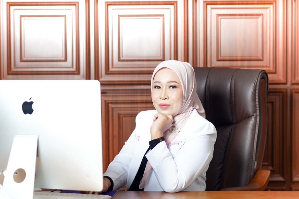 Mitra Keluarga Sidoarjo Gelar Health Talk “Cantik Paripurna di Hari Raya” Bersama dr. Atifa, Sp.B.P.R.E.