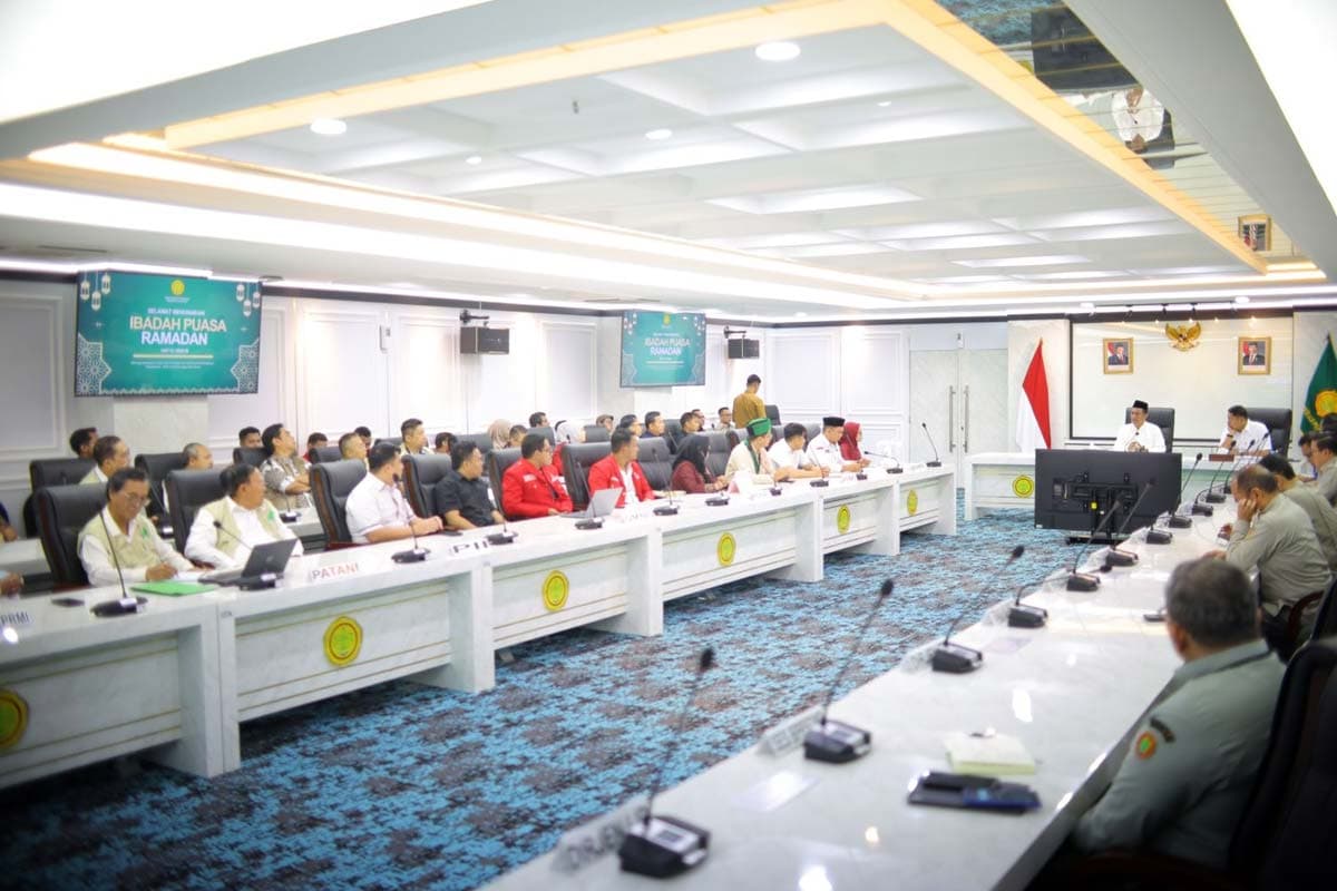 Mahasiswa Dilibatkan dalam Brigade Pangan dan Hilirisasi Pertanian