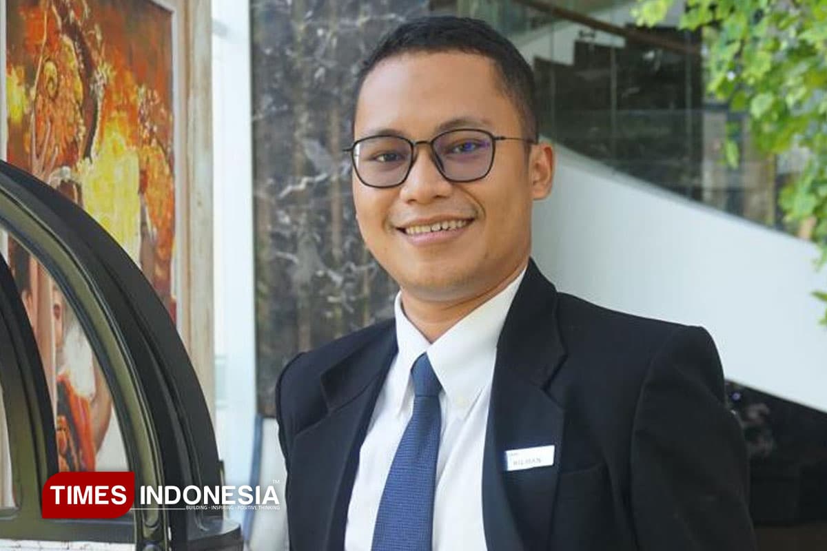 Resep Hospitality Hilman Thonthowi: Kunci Dongkrak Nilai Jual Industri Kreatif