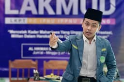Kasus Pelajar MTsN Tewas di Tual, PC IPNU Jombang Desak Investigasi Transparan
