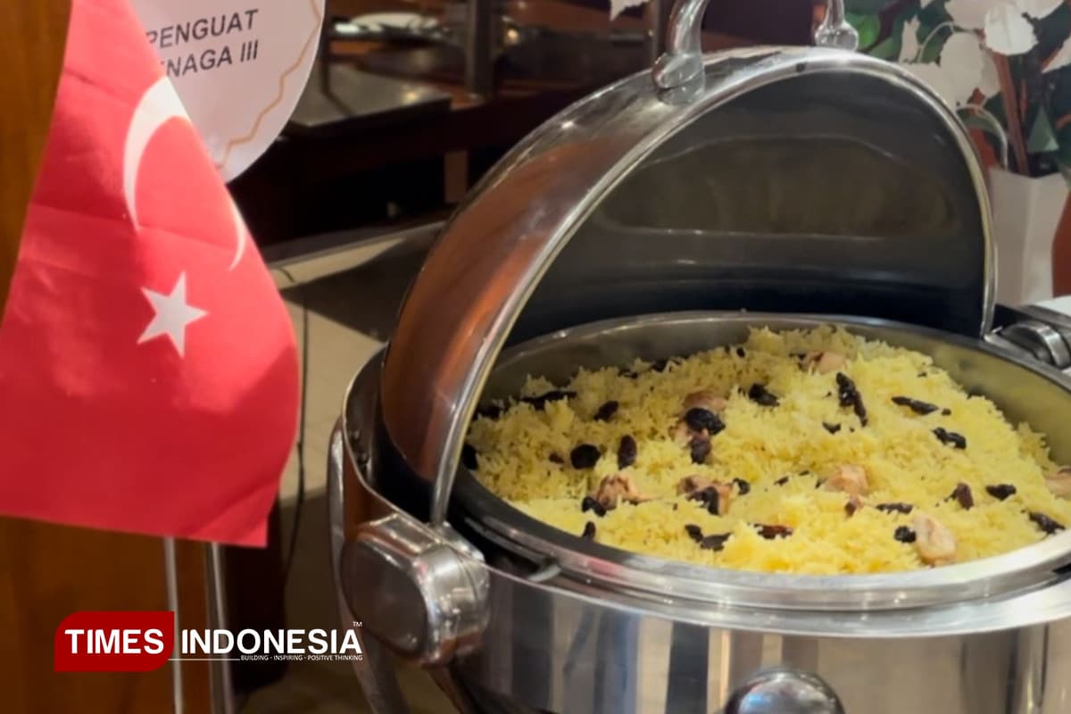 World of Wonders: Nikmati Iftar Mewah di Surabaya, Menangkan Trip ke Jepang