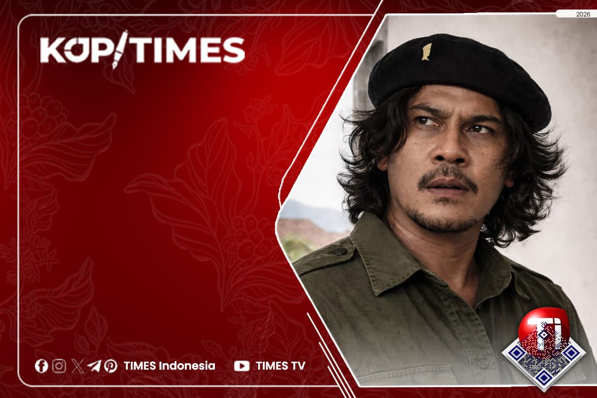 Alun-Alun Kepanjen yang Menguji Integritas Sekda