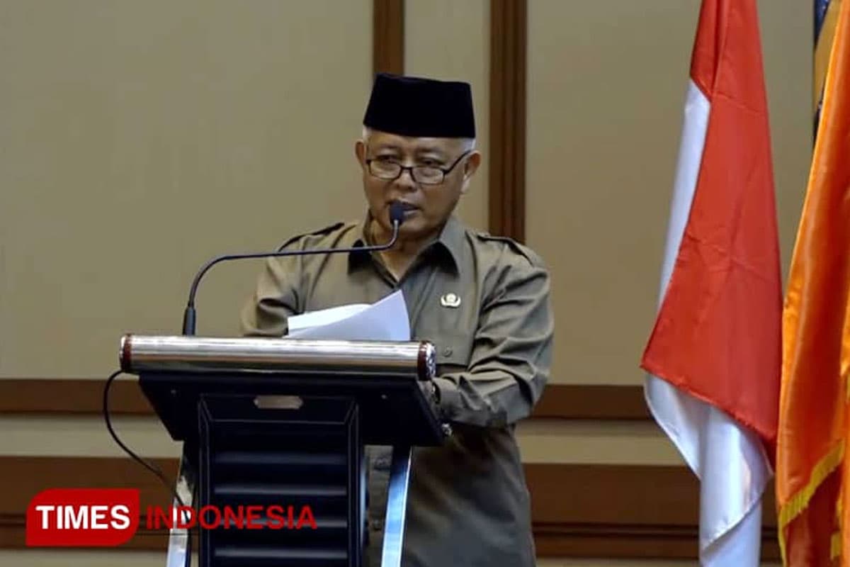 Bupati Malang: Kualitas Pendidikan Naik Pesat, Nilai Ombudsman dari 32 Kini Tembus 81