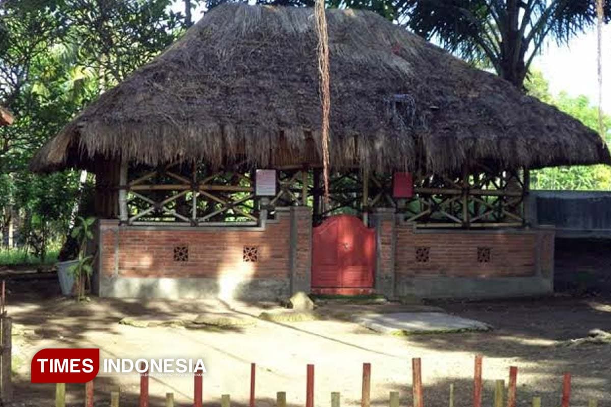 Islam di Bumi Balambangan