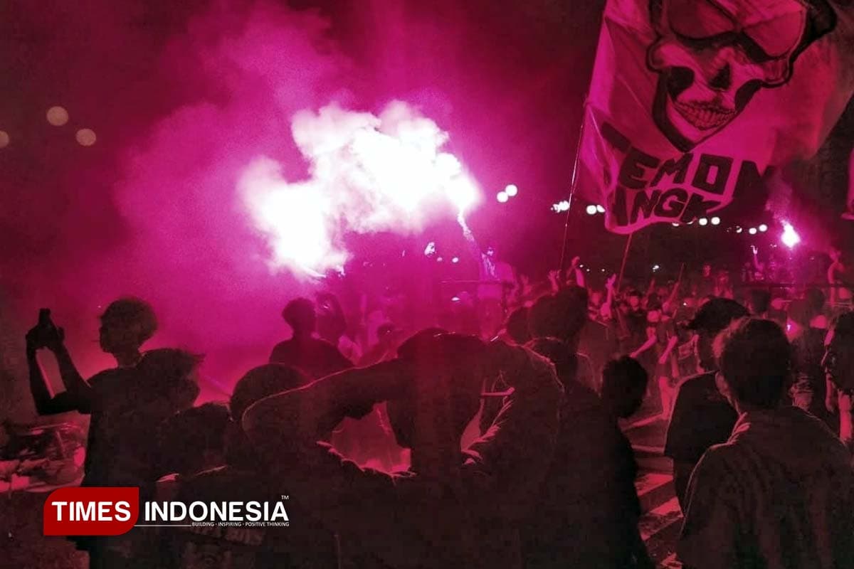 Rontek Gugah Sahur Lewat Tengah Malam, Dindik Pacitan Minta Orang Tua Awasi Anak
