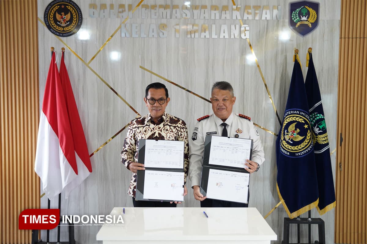 Tak Lagi Melulu Penjara, Kota Batu Siap Jalankan Pidana Kerja Sosial