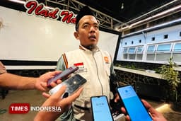 Anggota DPR RI: Pembangunan KDMP di Magetan Jangan Korbankan Lahan Pertanian Produktif