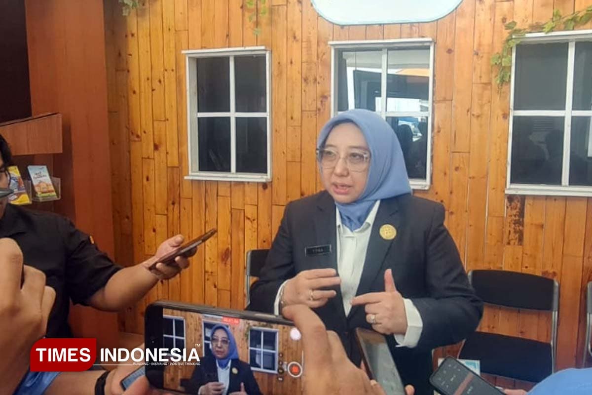 Kemendukbangga Jatim Berhasil Pertahankan Stabilitas Demografi di Angka 1,96