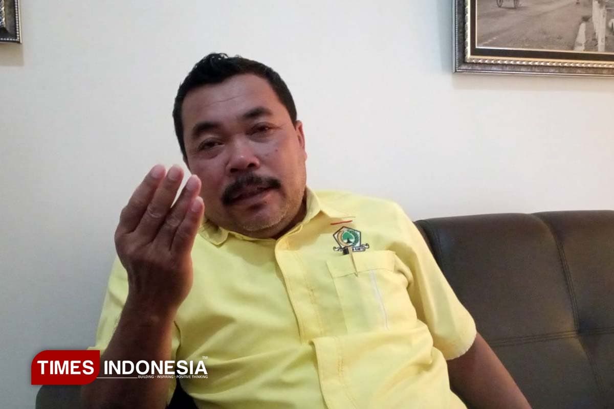 Efisiensi Bikin Resah, Fraksi DPRD Soroti Bansos Insentif Guru PAUD Kabupaten Malang