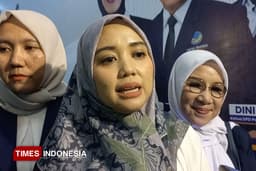 Kualitas MBG di Probolinggo Disorot DPR RI, SPPG Diminta Profesional