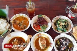 5 Tempat Bukber Keluarga di Kabupaten Malang: Suasana Desa dan Area Luas