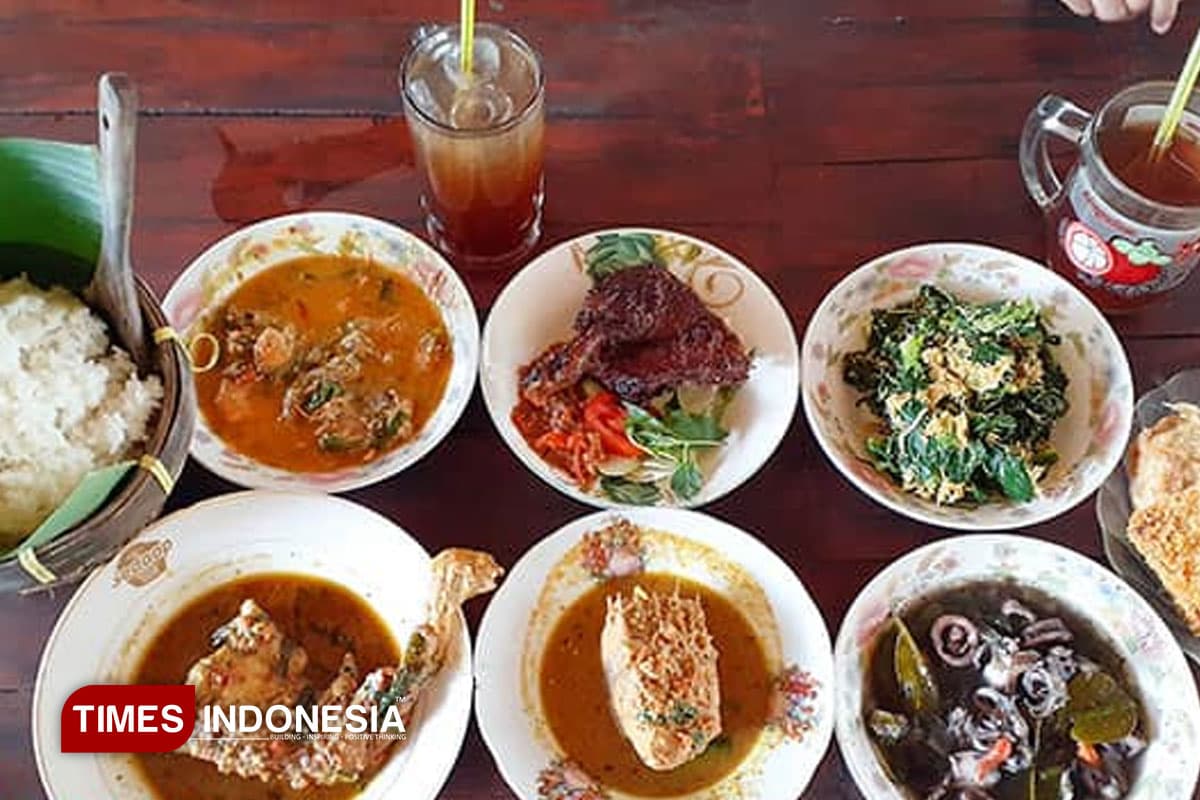 5 Rekomendasi Tempat Bukber di Kabupaten Malang, Suasana Alam dan Nyaman untuk Keluarga