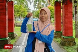 Ramadan 2026, Alun-alun Pacitan Tetap Jadi Favorit Ngabuburit Hemat