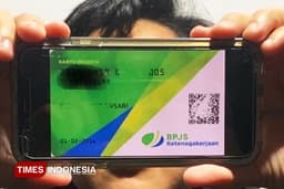 Ribuan Warga Kota Batu Tetiba Nonaktif PBI JK, DPRD Desak Pemerintah Hadir