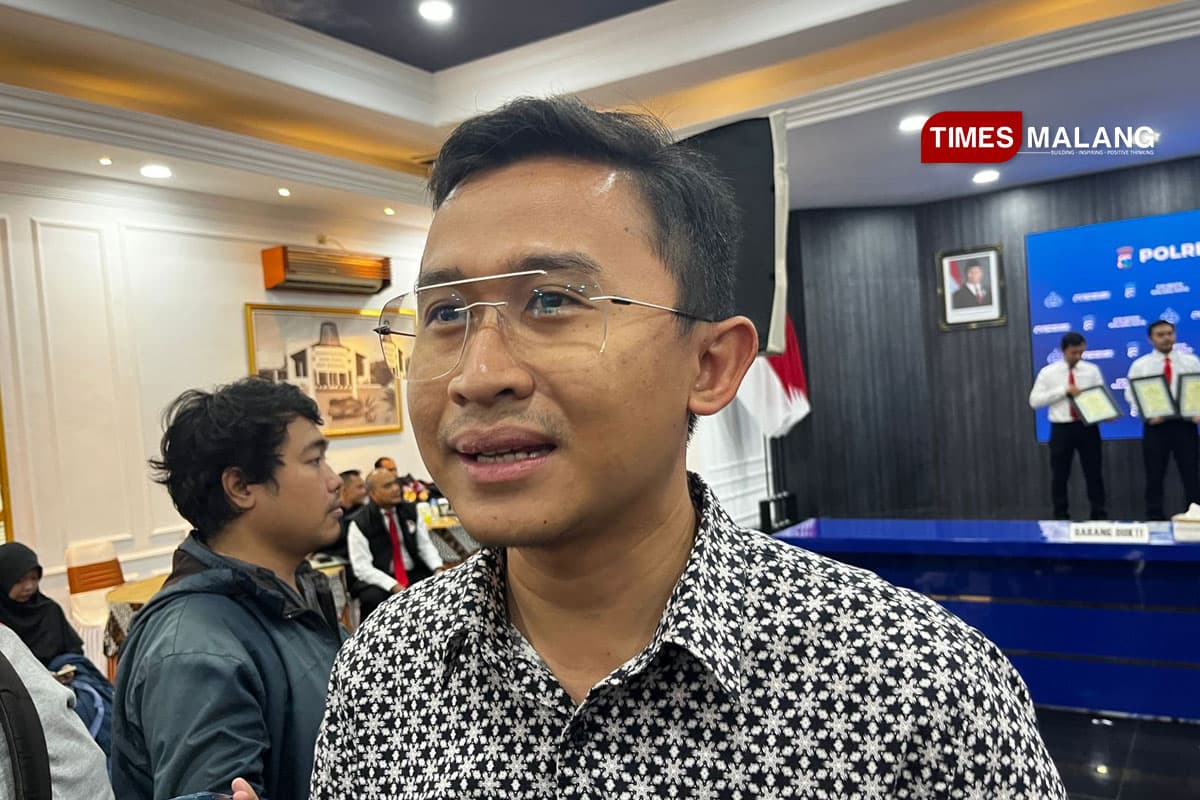 Polresta Malang Kota Buka Aduan: Segera Lapor Jika Temukan Indikasi Penimbunan Pangan