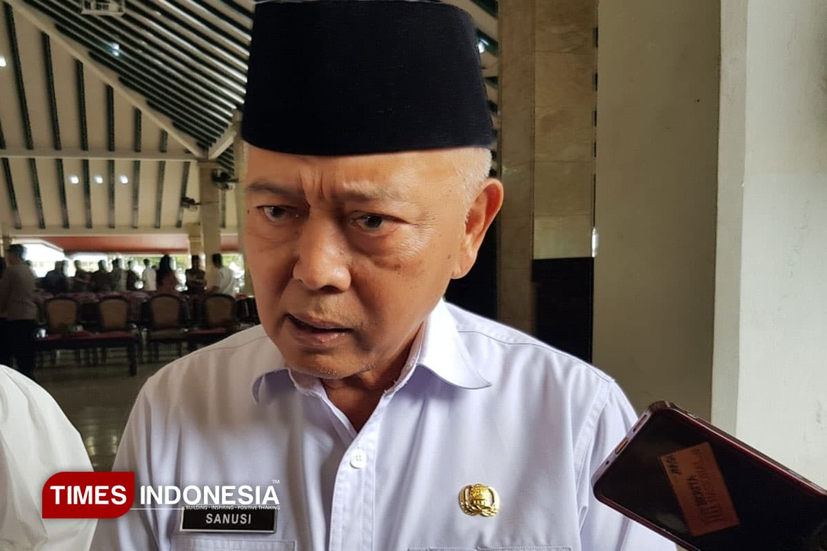 Kabupaten Malang Siap Bangun Insinerator Berkapasitas 1.000 Ton Sampah per Hari