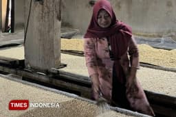 Dari Dapur Warga Jadi Destinasi Favorit, Omah Tempe Beji Dongkrak Ekonomi Kota Batu