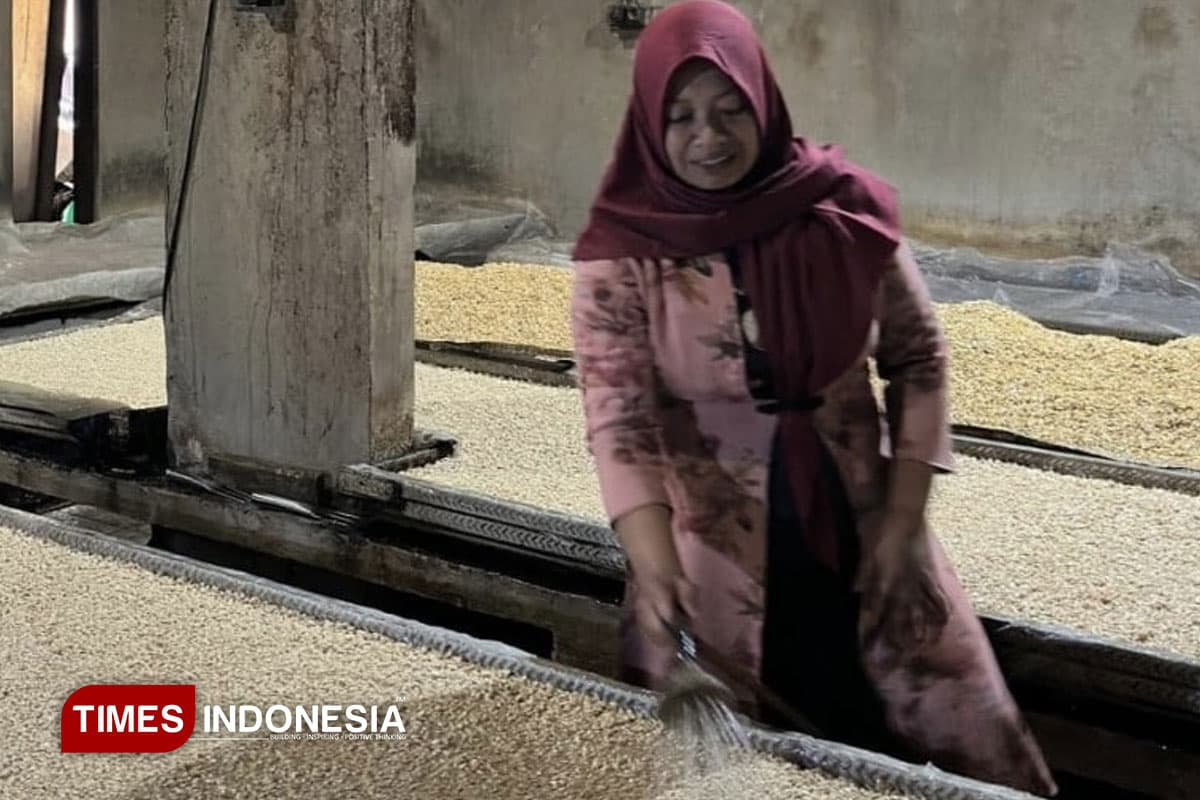 Dari Dapur Warga Jadi Destinasi Favorit, Omah Tempe Beji Dongkrak Ekonomi Kota Batu