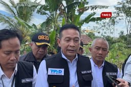 Wali Kota Malang Laporkan Temuan Belatung di Puding MBG, SPPG Terancam Sanksi
