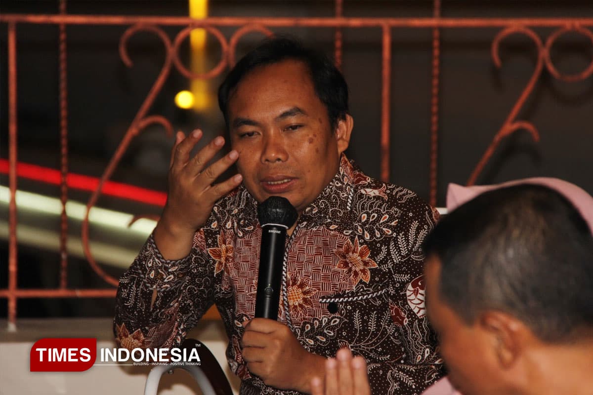 Kucurkan Dana Rp8,3 Miliar, Wawali Kota Malang Janji Ribuan Penerima Beasiswa SD-Kuliah Tepat Sasaran