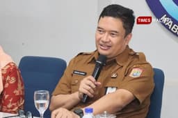 Perkuat Pangan Peternakan, Pemkab Malang Siap Fasilitasi Ayam Petelur Grand Parent Stock