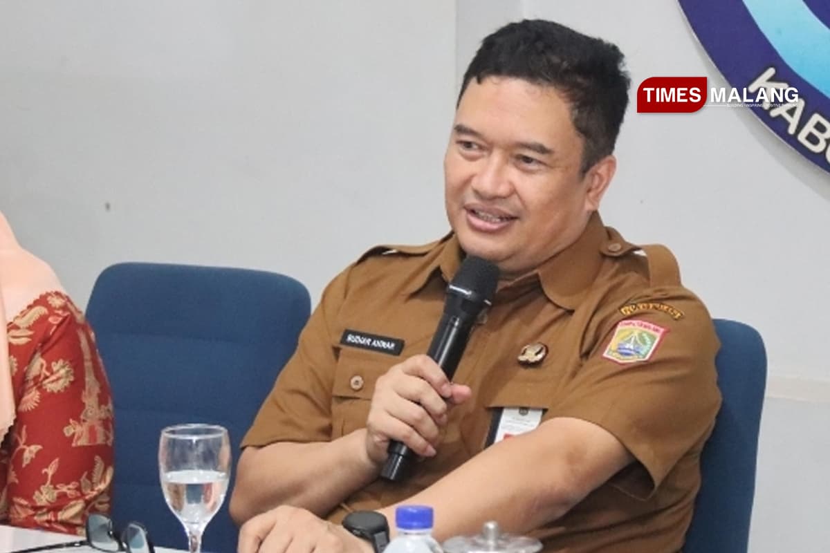 Perkuat Pangan Peternakan, Pemkab Malang Siap Fasilitasi Ayam Petelur Grand Parent Stock