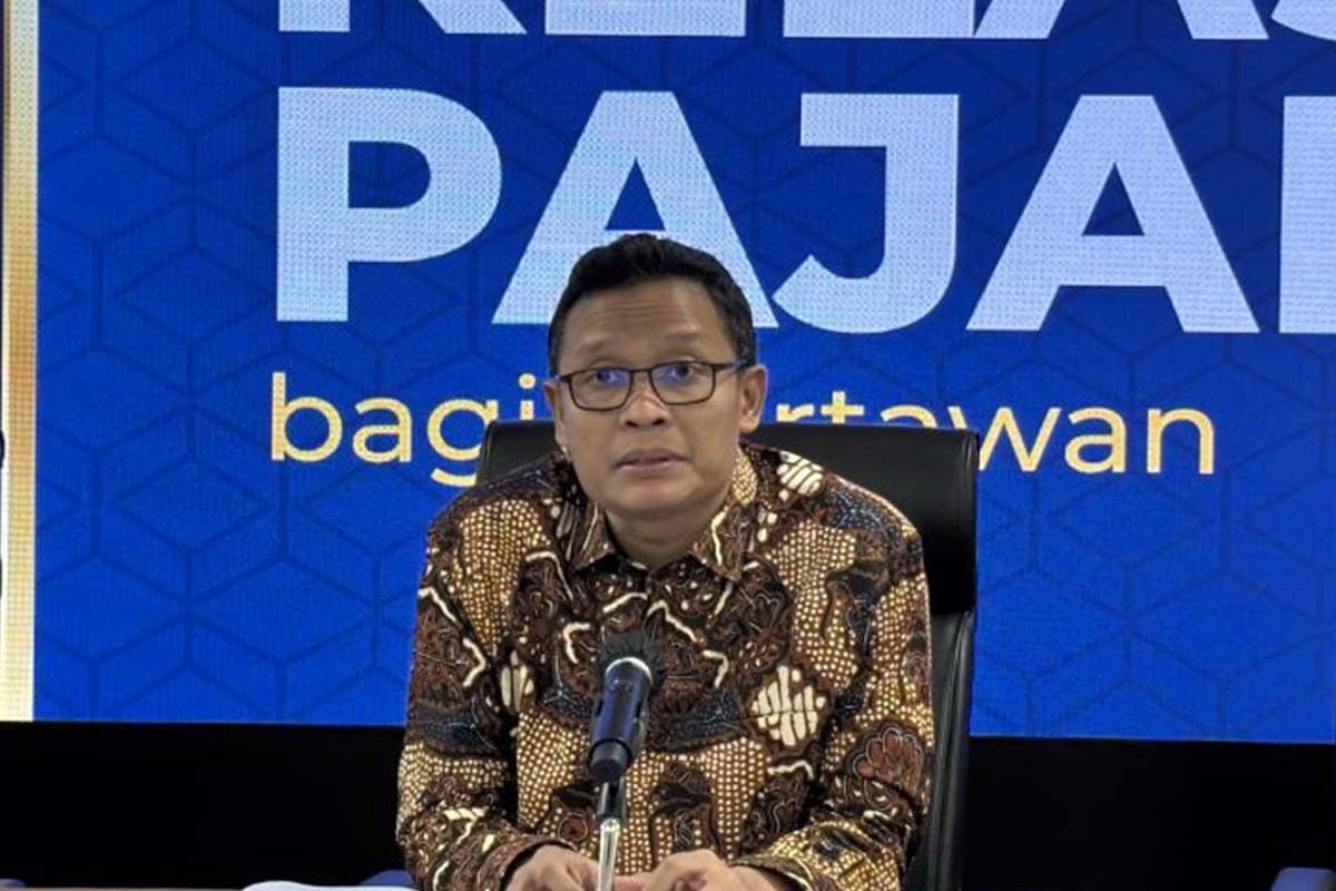 Coretax Mobile Siap Diluncurkan, Laporan Pajak Bisa Offline Lewat HP