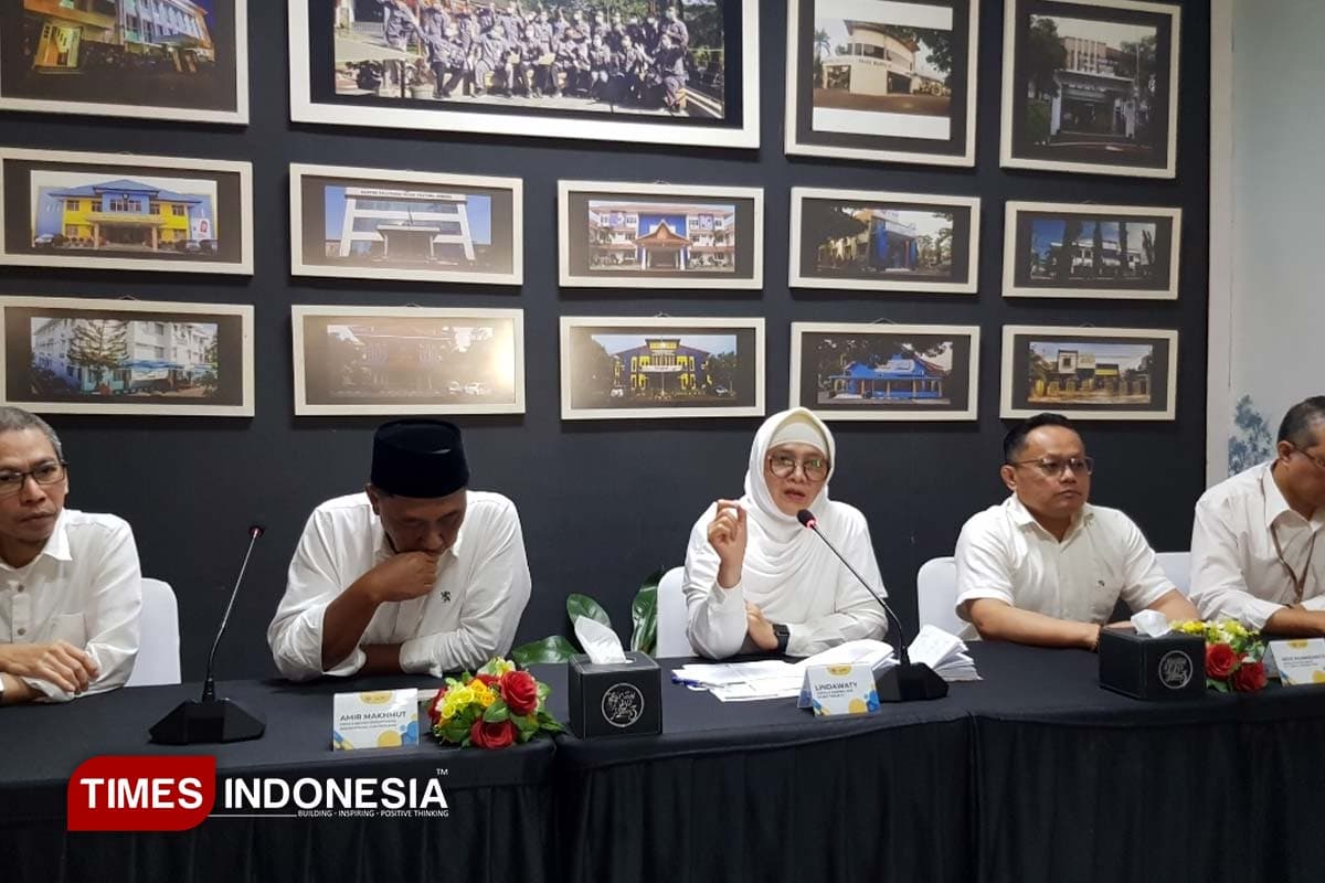 Awal 2026, Penerimaan Pajak DJP Jatim III Capai Rp 41 Triliun